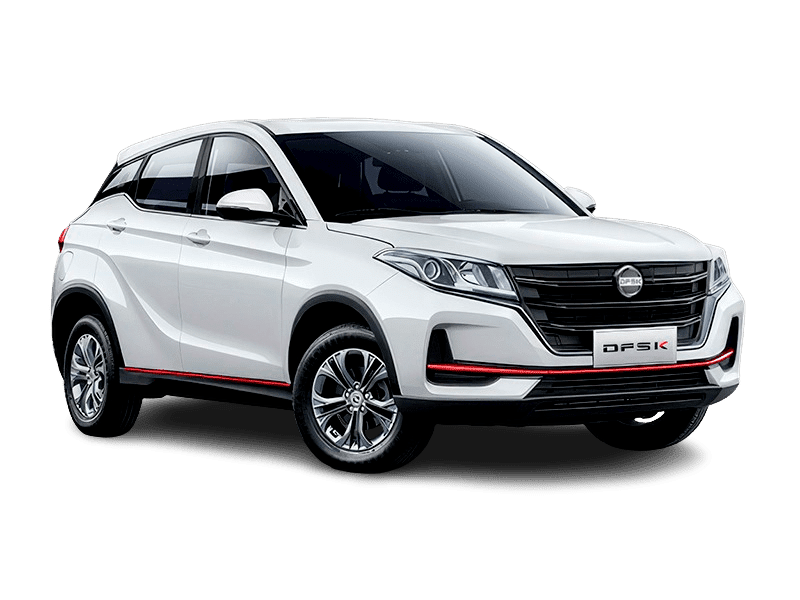 Dongfeng DFSK 500 купить в Самаре
