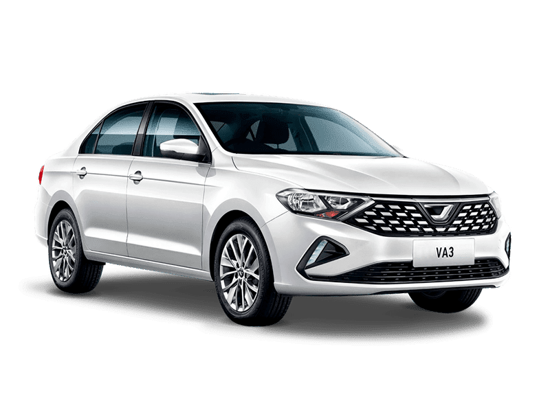 Jetta VA3 с автосалона по цене от 972 000 рублей