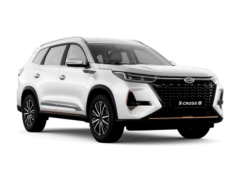 XCITE X-CROSS 8 в наличии по цене от 1 594 000 рублей