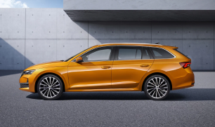 Автомобили универсалы в Самаре